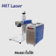 เลเซอร์มาร์คกิ้ง MIT Laser fiber marking รุ่น ตั้งโต๊ะ 20-50W