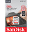 SanDisk Ultra SD Card Class10 256GB Speed 150 MB/s (SDSDUNC-256G-GN6IN) SDXC เมมโมรี่การ์ด สำหรับ SDCARD กล้องมิลเลอร์เลส DSLR Mirrorless ประกัน 10ปี
