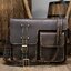 กระเป๋าหนังสะพายข้าง ผู้ชาย รุ่น Crossbody S1
