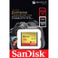 SanDisk Extreme CompactFlash Memory Card 128GB (SDCFXSB_128G_G46) CF Card เมมโมรี่ แซนดิส กล้อง ถ่ายรูป กล้องDSLR ประกัน Synnex ตลอดอายุการใช้งาน