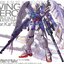 MG 1/100 WING GUNDAM ZERO EW Ver.Ka