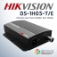 HIKVISION DS-1H05-T/E [ Ethernet-over-Coax Extender User Manual ]