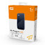 WD My Passport SSD Type-C 500GB 1TB 2TB 4TB (Blue) External Harddisk ฮาร์ดดิสพกพา , USB 3.1 and USB Type C Western Digital