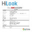 HILOOK PTZ-N4215I-DE