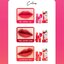 Baby Bright Mask Friendly Lip Tint #02 Cherry Jam 2.5 G. ลิปเบบี้ไบรท์ ลิปแมสก์เฟรนด์ลี่ลิปทินท์ ไม่ติดแมส ทินท์เนื้อน้ำ สีชัด ติดทน แห้งไว สี 02 Cherry Jam 2.5 กรัม