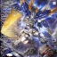 MG 1/100 Gundam Astray Blue Frame D