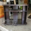 ที่วางทีวี ขนาด 80 ซม. มีล้อ VPF80