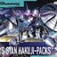HGGQ 1/144 Xavier’s Gyan Hakuji-Packs