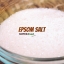 ดีเกลือบริสุทธิ์ / Epsom salt