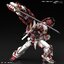 Hi-Res Model 1/100 - Gundam Astray Red Frame Powered