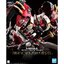 Hi-Res Model 1/100 - Gundam Astray Red Frame Powered