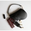 กระเป๋าหนังวัวแท้ สะพายข้าง D saddle bag (Size ใหญ่)