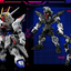 MGSD Freedom Gundam