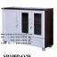 ไซด์บอร์ด ที่วางทีวี ขนาด 100 ซม. รุ่น SB-100P