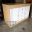ตู้อเนกประสงค์ 4 ลิ้นชัก รุ่น MT-120 (มีรูปสินค้าจริง)