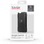 SanDisk Professional PRO-Blade Transport 0TB 1TB 2TB 4TB - Portable and Modular NVMe SSD, Up to 2000MB/s, USB-C, USB 3.2 gen 2x2, Solid State Drive - (SDPM2NB)
