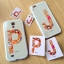 เคสลายตัวอักษร A-Z