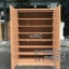 ตู้รองเท้า 80 ซม. รุ่น SC80P
