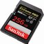 SanDisk Extreme PRO UHS-II 256GB SDXC Cards Speed 300 MB/s (SDSDXDK-256G-GN4IN) เมมโมรี่ แซนดิส กล้อง ถ่ายรูป กล้องDSLR ประกัน Synnex ตลอดอายุการใช้งาน