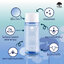 THA by NongChat น้ำตบ Acne Clear Water Essence 50ml ฑา น้ำตบน้องฉัตร น้ำตบเอสเซนต์ 50 ml.