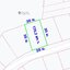 ขาย ที่ดิน สาริน ซิตี้ ต่ำกว่าราคาประเมิน 175.2 ตร.วา ทิศใต้ ที่ดินเพื่อสร้างที่อยู่อาศัยในหมู่บ้านโซนพระราม2