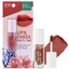 BABY BRIGHT LIP & CHEEK MATTE TINT 2.4G #18 Dry Rose ลิปเบบี้ไบร์ท ลิปทิ้น ทิ้นท์ เนื้อแมท ใช้ได้ทั้งปากและแก้ม 2.4 กรัม สี 18 ดรายโรส