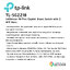 TP-LINK TL-SG2219