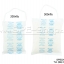 Silica White Non Woven ซิลิก้าขาว ซองนันวูฟเว่น
