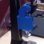 mader MADER HAND PRESS CL 500 K: เครื่องอัดมือโยก Toggle Press กำลัง 5 kN (500 kg) คุณภาพสูง