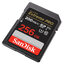 SanDisk Ultra SD Card ClassU3 256GB Speed 200MB/s / 140MB/s R/W (SDSDXXD-256G-GN4IN) SDXC เมมโมรี่การ์ด สำหรับ SDCARD กล้องมิลเลอร์เลส DSLR Mirrorless ประกันตลอดอายุการใช้งาน