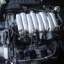 ขายเครื่องยนต์ 1UZ VVTi