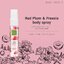 BABY BRIGHT Red Plum & Freesia Fresh Spray 20ML เบบี้ไบร์ท สเปรย์น้ำหอม สเปรย์บำรุงผิวกาย กลิ่นลูกพลัมสีแดง & ดอกฟรีเซีย กลิ่นหอมหวานซ่อนเปรี้ยว 20 มล.