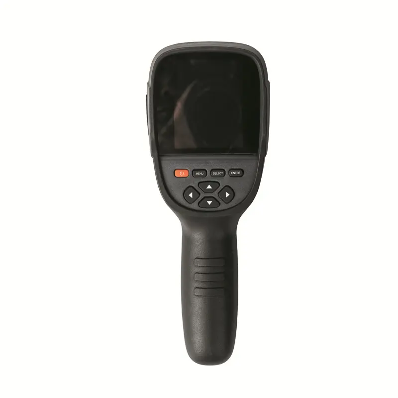 E320 256*192 Thermal Camera,Higher Resolution 256*192 Electrical Hand Held Thermal Imager Camera, for Water Leakage,กล้องถ่ายภาพความร้อนแบบมือถือ,