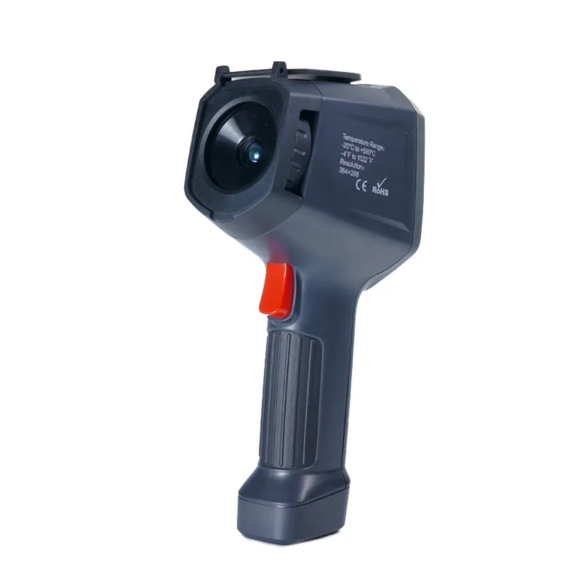 LSJ,E384 384*288 Thermal Camera, Thermal Camera,LSJ Industrial Handheld Thermal Imaging Camera,กล้องถ่ายภาพความร้อนแบบมือถือ,