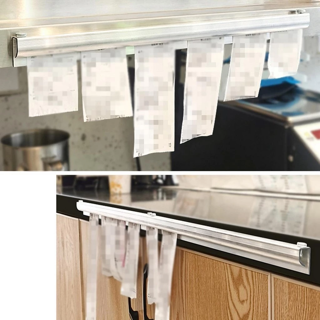 ที่เสียบบิล รางเสียบบิล 50 ซม.