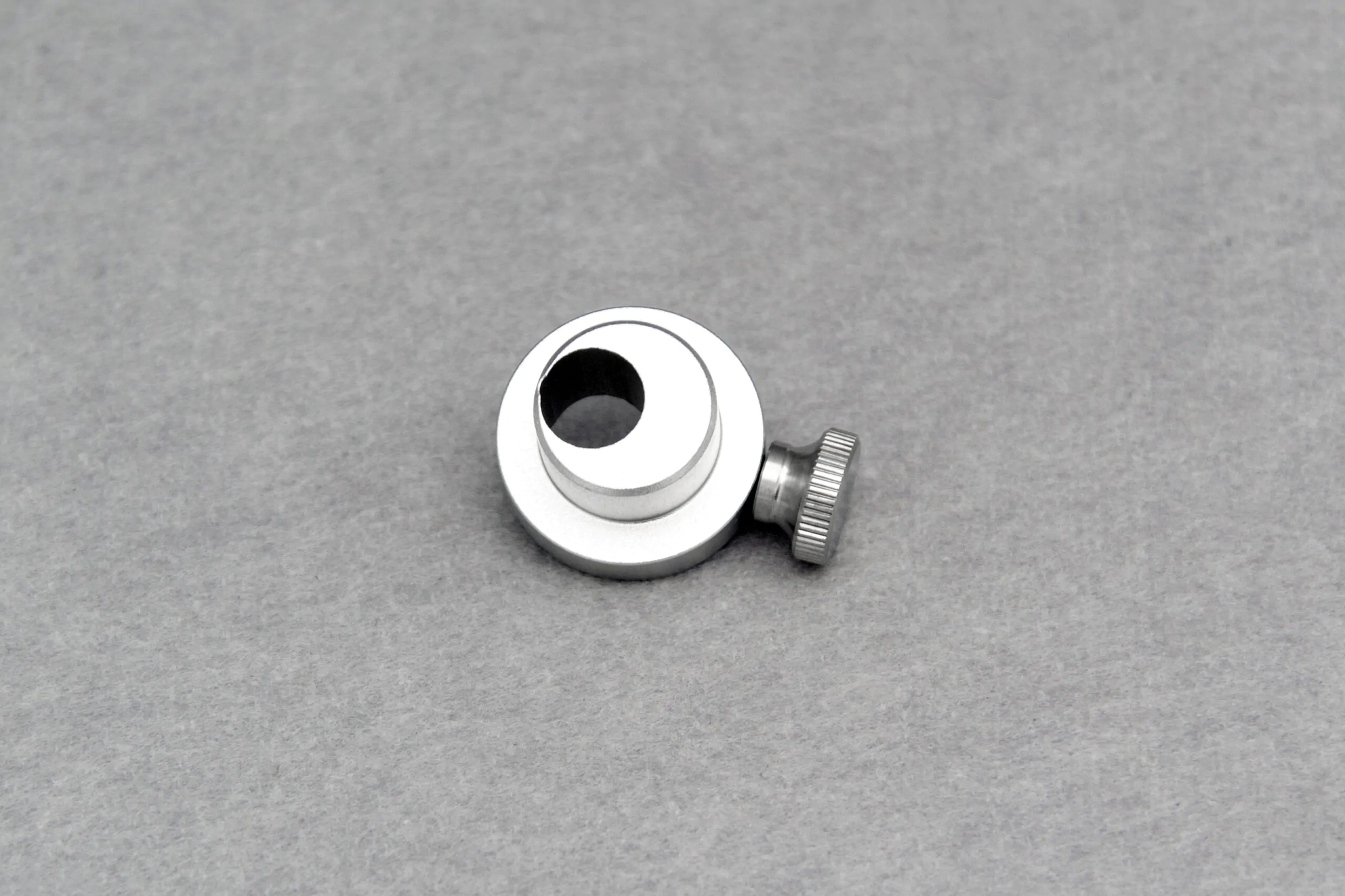 เครื่องมือวัดความหนา ขวดพลาสติด(PREFORM ) Preform Thickness Gauge.