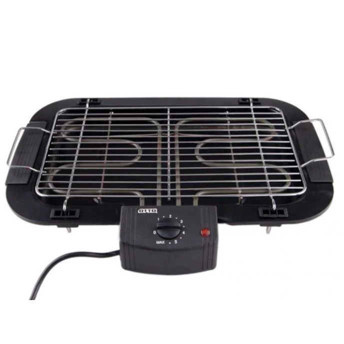 OTTO เตาย่างไร้ควัน GR-141 เตาย่างไฟฟ้า