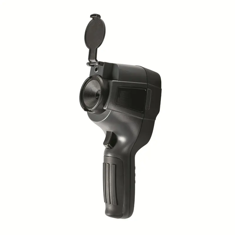 E320 256*192 Thermal Camera,Higher Resolution 256*192 Electrical Hand Held Thermal Imager Camera, for Water Leakage,กล้องถ่ายภาพความร้อนแบบมือถือ,