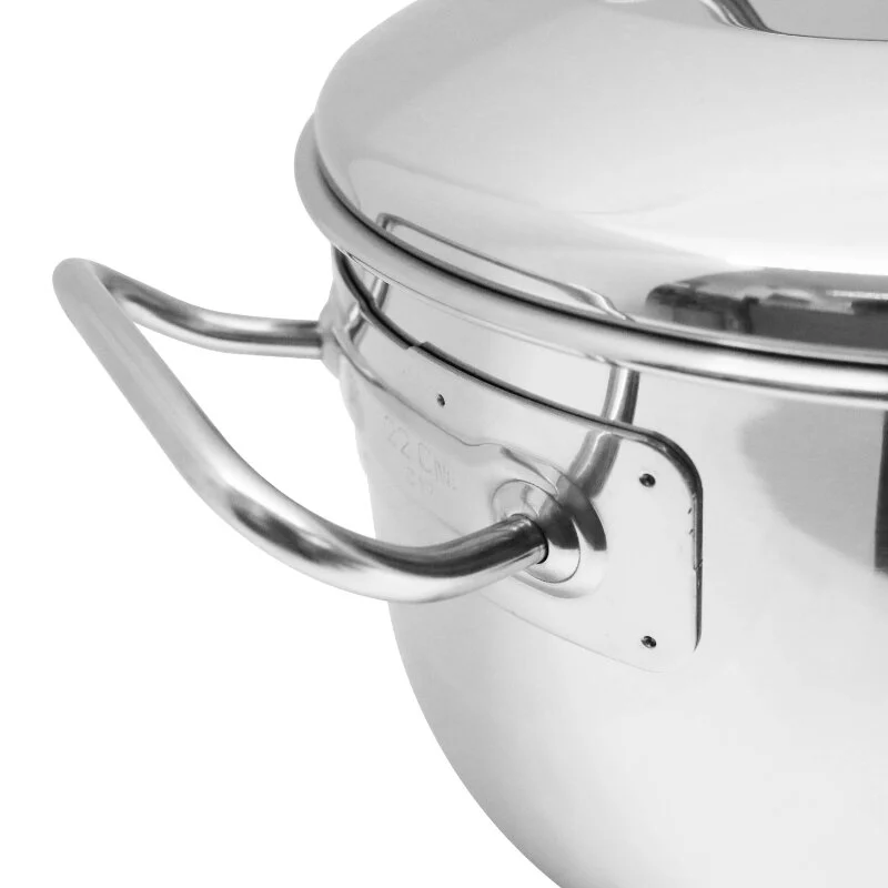 Zebra หม้อหุงต้ม Estio Pro II สินค้า Premium ในเครือหัวม้าลาย